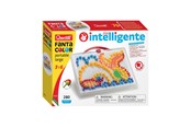Luovat leikit - Quercetti Insert Mosaic 280 pins - 00950