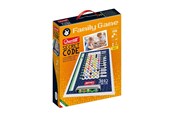 Lautapelit - Quercetti Secret Code Game - 01001