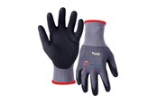 Suojavarusteet & Työvaatteet - Home>it Flex Work Glove w/touch Screen Function - 38299