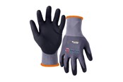Suojavarusteet & Työvaatteet - Home>it Flex Work Glove w/touch Screen Function - 38300