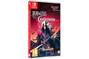 Pelit - Dead Cells: Return to Castlevania Edition - Nintendo Switch - Toiminta - roguelike - 5060264375660