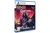 Pelit - Dead Cells: Return to Castlevania Edition - Sony PlayStation 5 - Toiminta - roguelike - 5060264378135