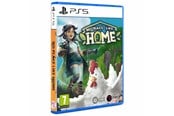 Pelit - No Place Like Home - Sony PlayStation 5 - Virtuaalilelämä - 5060264378456