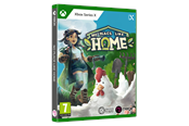 Pelit - No Place Like Home - Microsoft Xbox Series X - Virtuaalilelämä - 5060264378470