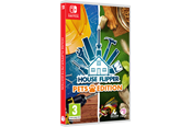 Pelit - House Flipper - Pets Edition - Nintendo Switch - Simulaatio *DEMO* - 5060264378494