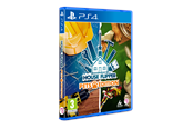 Pelit - House Flipper - Pets Edition - Sony PlayStation 4 - Simulaatio - 5060264378531
