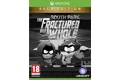 Pelit - South Park: The Fractured But Whole (Gold Edition) - Microsoft Xbox One - RPG - 3307215971215