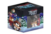Pelit - South Park: The Fractured But Whole (Collector's Edition) - Microsoft Xbox One - RPG - 3307215973509