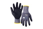 Suojavarusteet & Työvaatteet - Home>it Flex Work Glove w/touch Screen Function - 38302