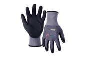 Suojavarusteet & Työvaatteet - Home>it Flex Work Glove w/touch Screen Function - 38303
