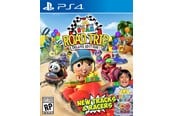 Pelit - Race with Ryan: Road Trip (Deluxe Edition) - Sony PlayStation 4 - 12 - Kilpa-ajo - 5060528033831
