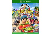 Pelit - Race with Ryan: Road Trip (Deluxe Edition) - Microsoft Xbox One - 12 - Kilpa-ajo - 5060528033855