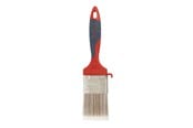 Työkalut - Work>it Flat Brush 50 x 17mm. - 38414