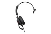 Kuulokkeet - Jabra Evolve2 40 SE USB-A UC Mono - 24189-889-999