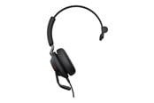 Kuulokkeet - Jabra Evolve2 40 SE USB-A MS Mono - 24189-899-999