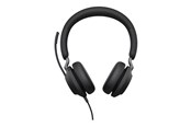 Kuulokkeet - Jabra Evolve2 40 SE USB-A UC Stereo - 24189-989-999