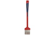 Työkalut - Work>it Flat Brush with Angle and Long Handle - 38436