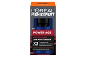 Kasvojen hoito - L'Oréal Paris Paris Power Age Revitalizing Moisturiser - AA561000