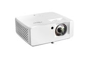 Projektori - Optoma Projektori GT2000HDR - 1920 x 1080 - 3500 ANSI lumens - E9PD7KK31EZ4