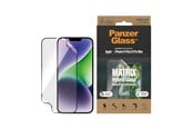 Puhelintarvikkeet - Näytönsuojat - PanzerGlass MATRIX Screen Protector Apple iPhone 14 Plus | 13 Pro Max | Ultra-Wide Fit w. AlignerKit - PANZER2803