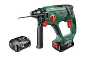 Ruuvi- ja Porakoneet - Bosch Universal CORDLESS HAMMER DRILL 18V - 06039D6003