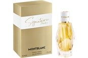 Parfyymit & Tuoksut - Mont Blanc Signature Absolu Eau de Parfum 30 ml. - MB024A03