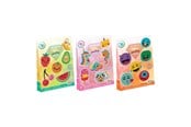 Pienet lahjat lapsille - Grafix Diamond Painting Stickers Making - 260004