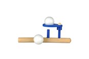Puulelut - Goki Blow Game Floating Ball - 15377