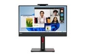 Näyttö - 24" Lenovo ThinkCentre Tiny-in-One 24 Gen 5 - 1920x1080 (FHD) - 60Hz - IPS - KVM switch - 12NAGAT1EU