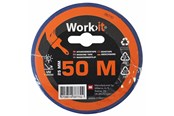 Maalit - Work>it Masking Tape 50 meter - 38770