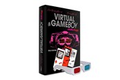 Pelit - lisävarusteet - Bitmap Books Game Boy & Virtual Boy Anthology (Gold Edition) - Kirjat - 9782380170306