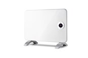 Ilmasto/tuulettimet/ilmastointi - Home>it Electric Radiator 1000 W - 58186