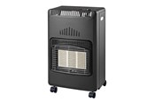 Ilmasto/tuulettimet/ilmastointi - Home>it Foldable Gas Heater - 58600