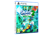 Pelit - The Smurfs 2: The Prisoner of the Green Stone - Sony PlayStation 5 - Alusta - 3701529505478