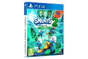 Pelit - The Smurfs 2: The Prisoner of the Green Stone - Sony PlayStation 4 - Alusta - 3701529508820