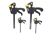 Työkalut - Home>it Lightning Wing Set 100/150 mm 4 pcs. - 72626