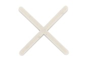 Työkalut - Home>it Tile Crosses 2 mm - 100 pcs. - 76327