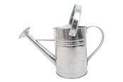 Puutarhan kastelu - Home>it Watering Can with Spreader 2 Liters Galvanize - 91502
