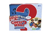 Lautapelit - Hasbro Guess Who (English) - F61051021