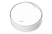 Reitittimet  - TP-Link Deco X50-PoE (1-Pack) AX3000 Whole Home Mesh WiFi 6 System with PoE - Mesh router Wi-Fi 6 - DECO X50-POE(1-PACK)