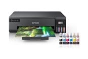 Tulostimet - Epson EcoTank ET-18100 A3 - väri - Muste - C11CK38401
