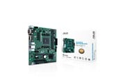 Emolevy - ASUS PRO A520M-C II/CSM Emolevy - AMD A520 - AMD AM4 socket - DDR4 RAM - Micro-ATX - 90MB18F0-M0EAYC