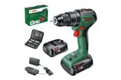 Ruuvi- ja Porakoneet - Bosch UniversalImpact 18V-60 - 06039D7106
