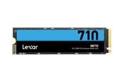 SSD 2 - Lexar NM710 SSD - 1TB - M.2 2280 - PCIe 4.0 - LNM710X001T-RNNNG