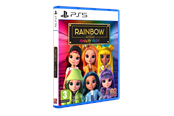 Pelit - RAINBOW HIGH: RUNWAY RUSH - Sony PlayStation 5 - Simulaatio - 5060528039710