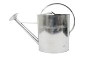Puutarhan kastelu - Home>it Watering Can with Spreader 10 liters Galvanized - 91506