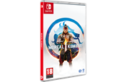 Pelit - Mortal Kombat 1 - Nintendo Switch - Toiminta - 5051895416945
