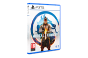 Pelit - Mortal Kombat 1 - Sony PlayStation 5 - Toiminta - 5051895417058