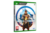 Pelit - Mortal Kombat 1 - Microsoft Xbox Series X - Toiminta - 5051895416778