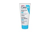 Kasvojen hoito - CeraVe SA Anti-Rough Smoothing Cream 170g - Dry Rough Bumpy Skin - 3337875684095